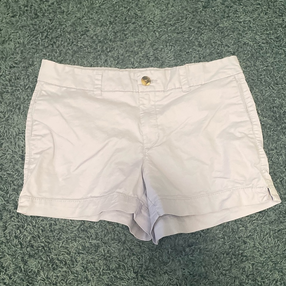 Size 8 | Old Navy | Women's Lavender Everyday Shorts